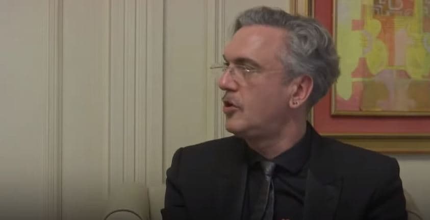 Çadezh: Tensionet trembin investitorët – bizneset Kosovë-Serbi kanë bashkëpunim të mirë (VIDEO)