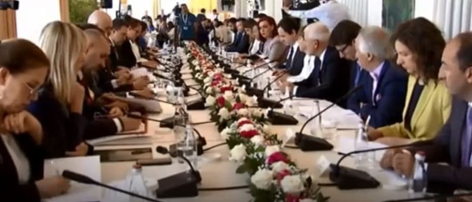 Cila është agjenda e takimit të dy qeverive? (VIDEO)