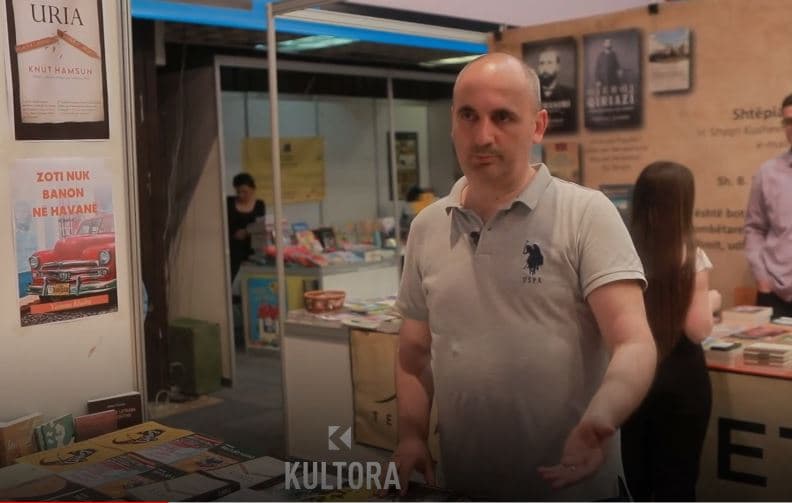 Situata ekonomike preku edhe librin, sipas Bekës (VIDEO)