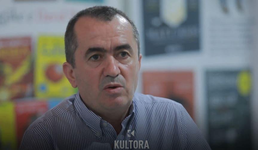 Në Shqipëri preferohet letërsia artistike, në Kosovë librat historikë/psikologjikë