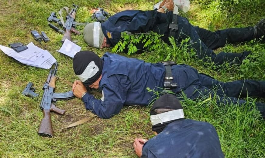 MPJ: Policëve të kidnapuar s’po u jepet bukë e ujë