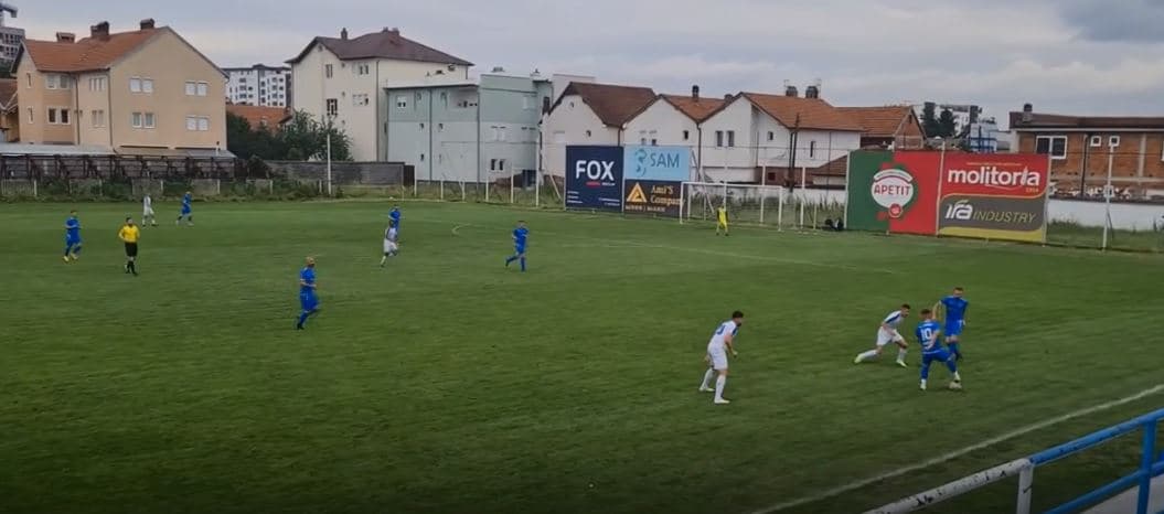 KF “Vushtrria” mbush një shekull, festohet edhe dita e çlirimit (VIDEO)
