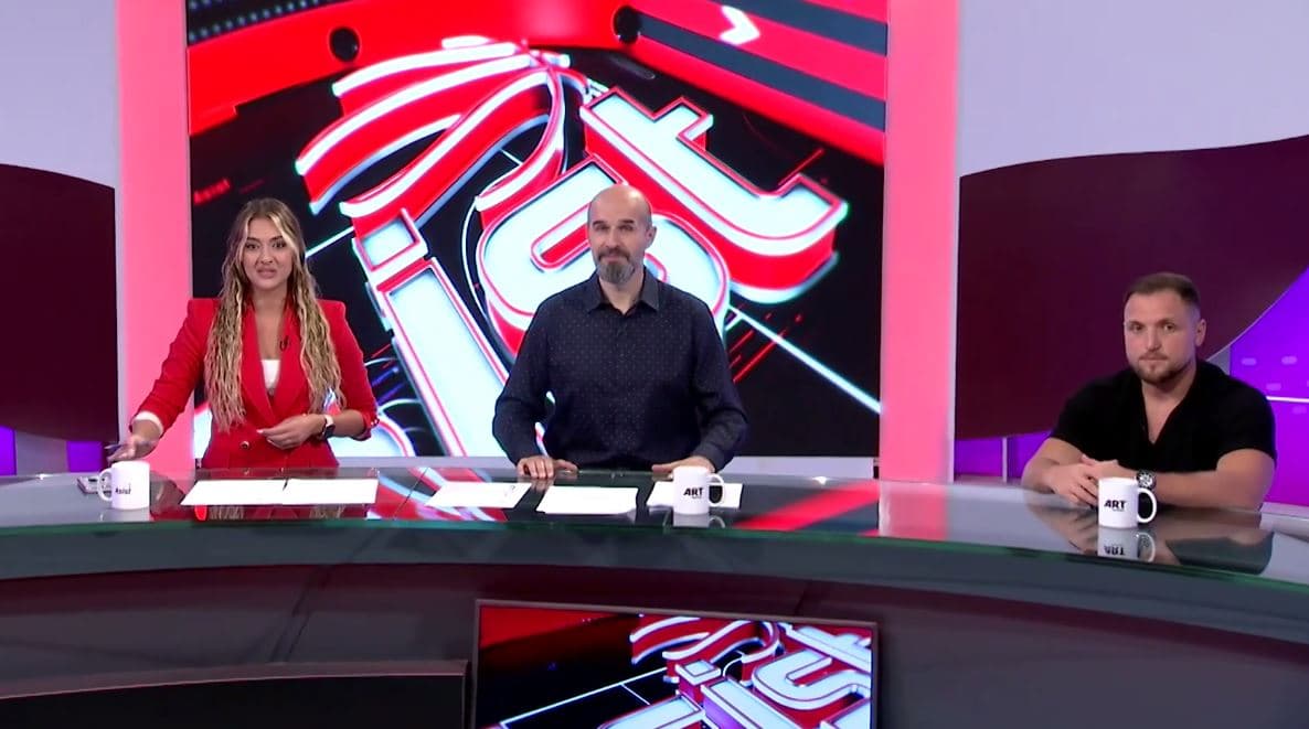 ASISTI 539: Tregimi special për Bashkimin 2022/23