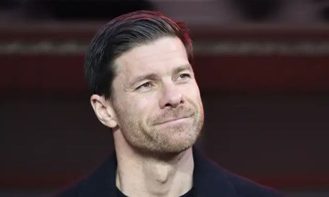 Xabi Alonso, kryetrajner i ri i Realit?