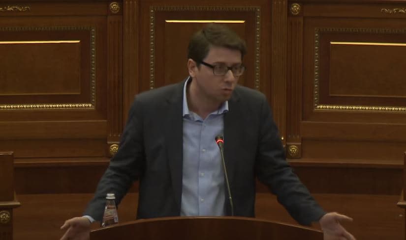 Murati: Sipas ASK-së, kemi rënie të theksuar të inflacionit