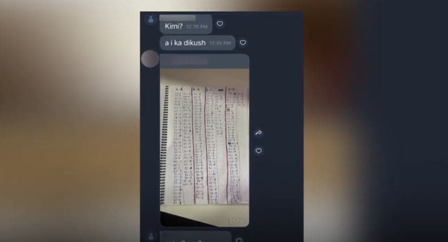 Tradita vazhdon: Mijëra anëtarë në grupet e kopjacëve për Testin e Maturës (VIDEO)