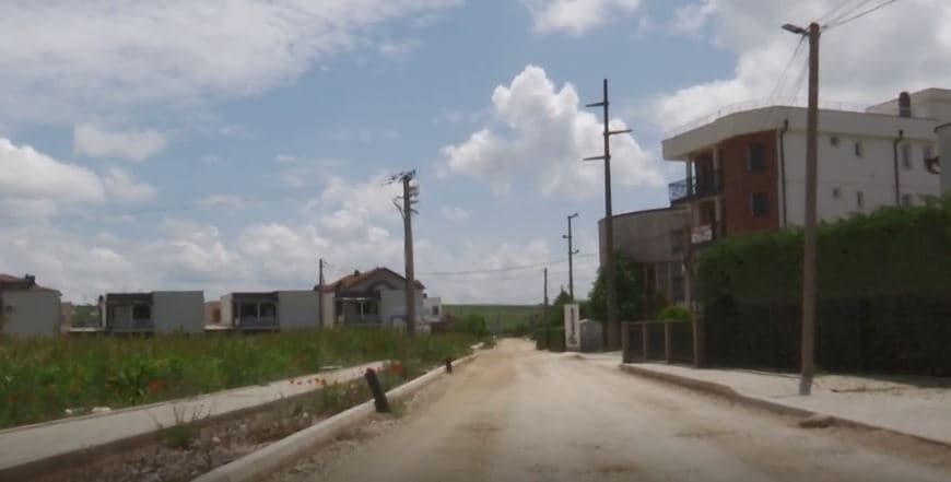 Merr fund saga: Në qershor asfaltohet rruga “Dëshmorët e Ponoshecit” (VIDEO)