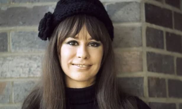 Vdes Astrud Gilberto, "vajza nga Ipanema"