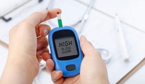 Tri shenjat e hershme të diabetit