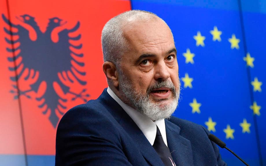Rama shkon sot në Bruksel, pritet të diskutojë për dialogun Kosovë-Serbi
