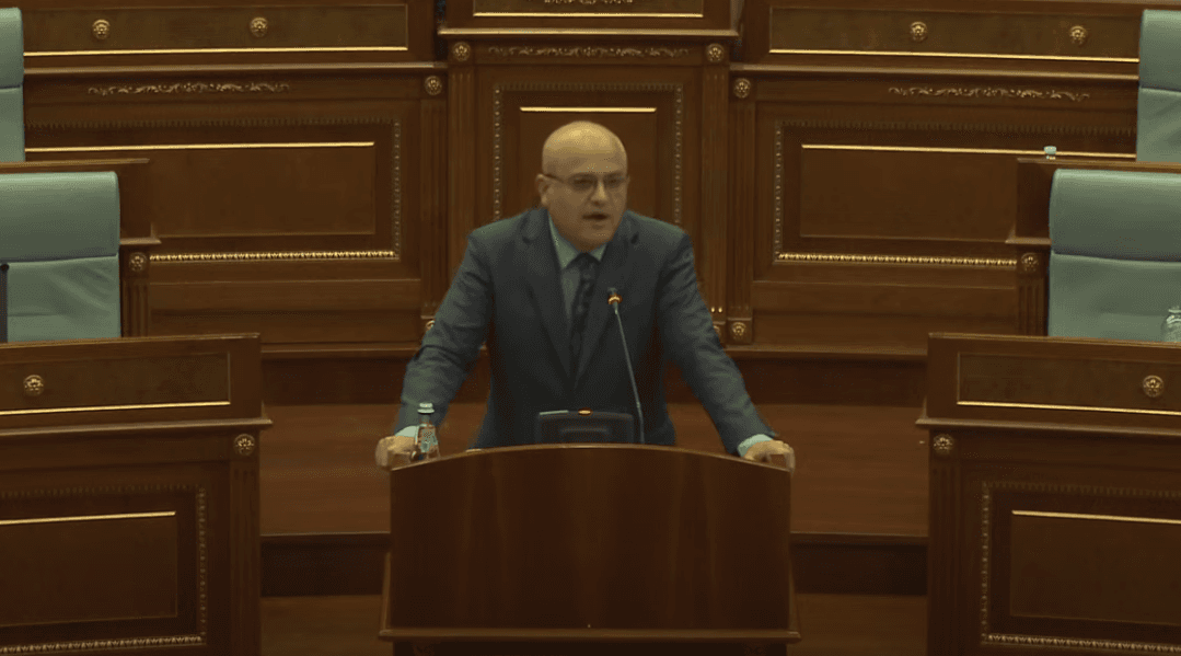 Dorëheqja e Haxhi Avdylit, vjen reagimi i Partisë Guxo