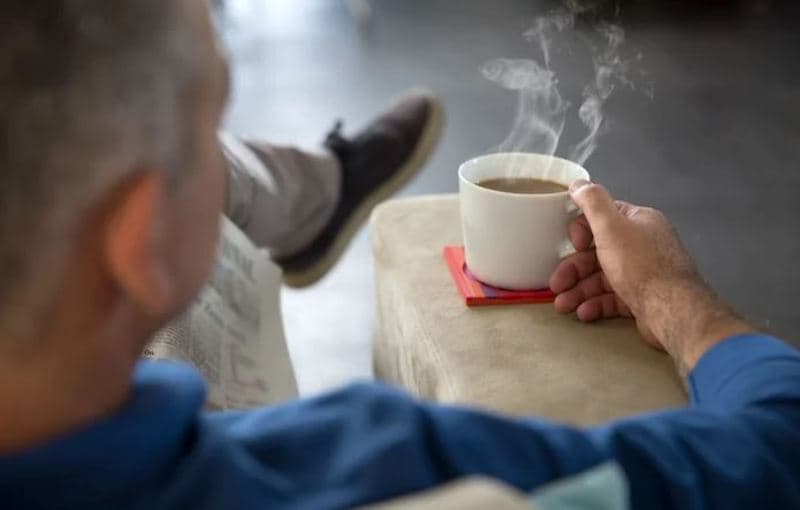 Niseni ditën me kafe që të dilni nga depresioni