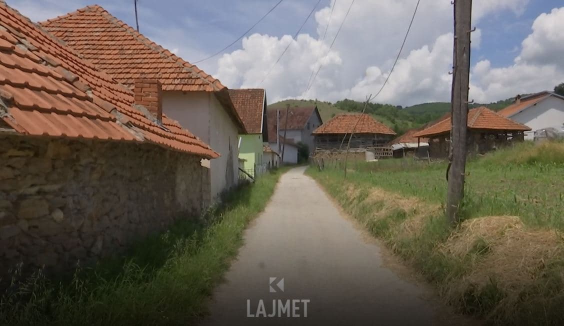 Prangoset serbi i dyshuar për zhdukjen e një shqiptari në Boscë të Kamenicës gjatë luftës (VIDEO)