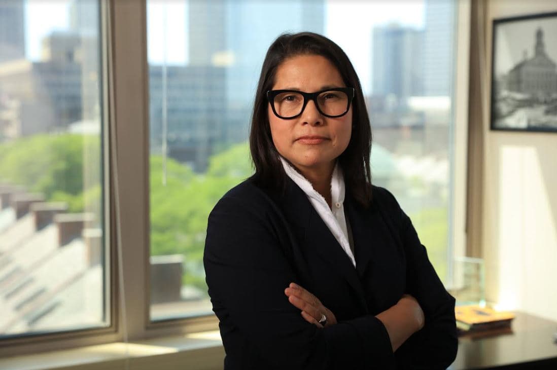 Kimberly West caktohet Prokurore e Specializuar në Hagë