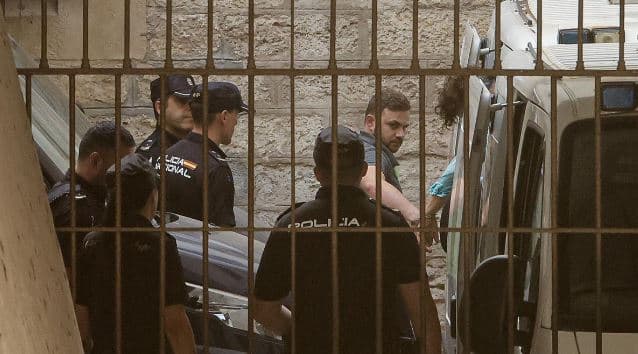 Spanjë: Kapen mbi 4 mijë kilogramë kokainë, arrestohen katër shqiptarë