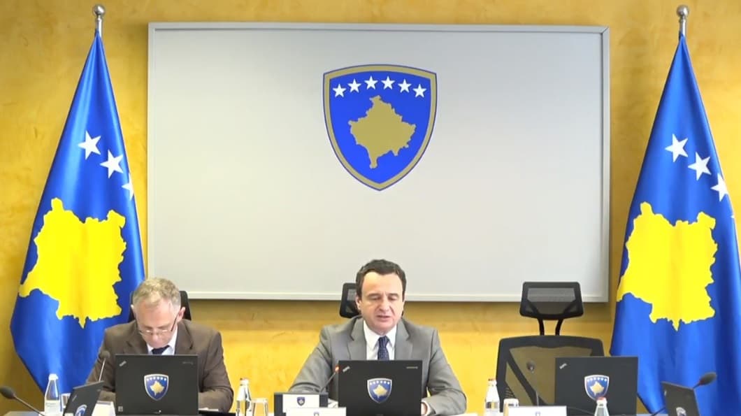Kurti: Sot një javë mbahet mbledhja e përbashkët e qeverive Kosovë-Shqipëri