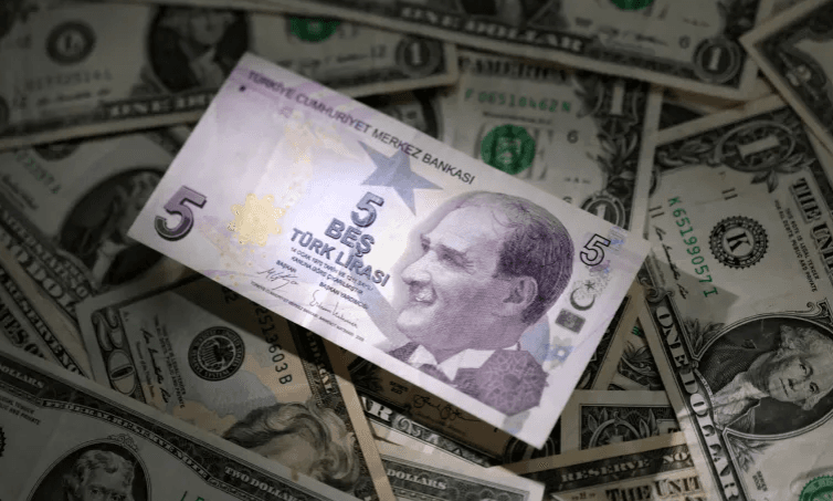 Lira turke vazhdon rënien rekorde karshi dollarit