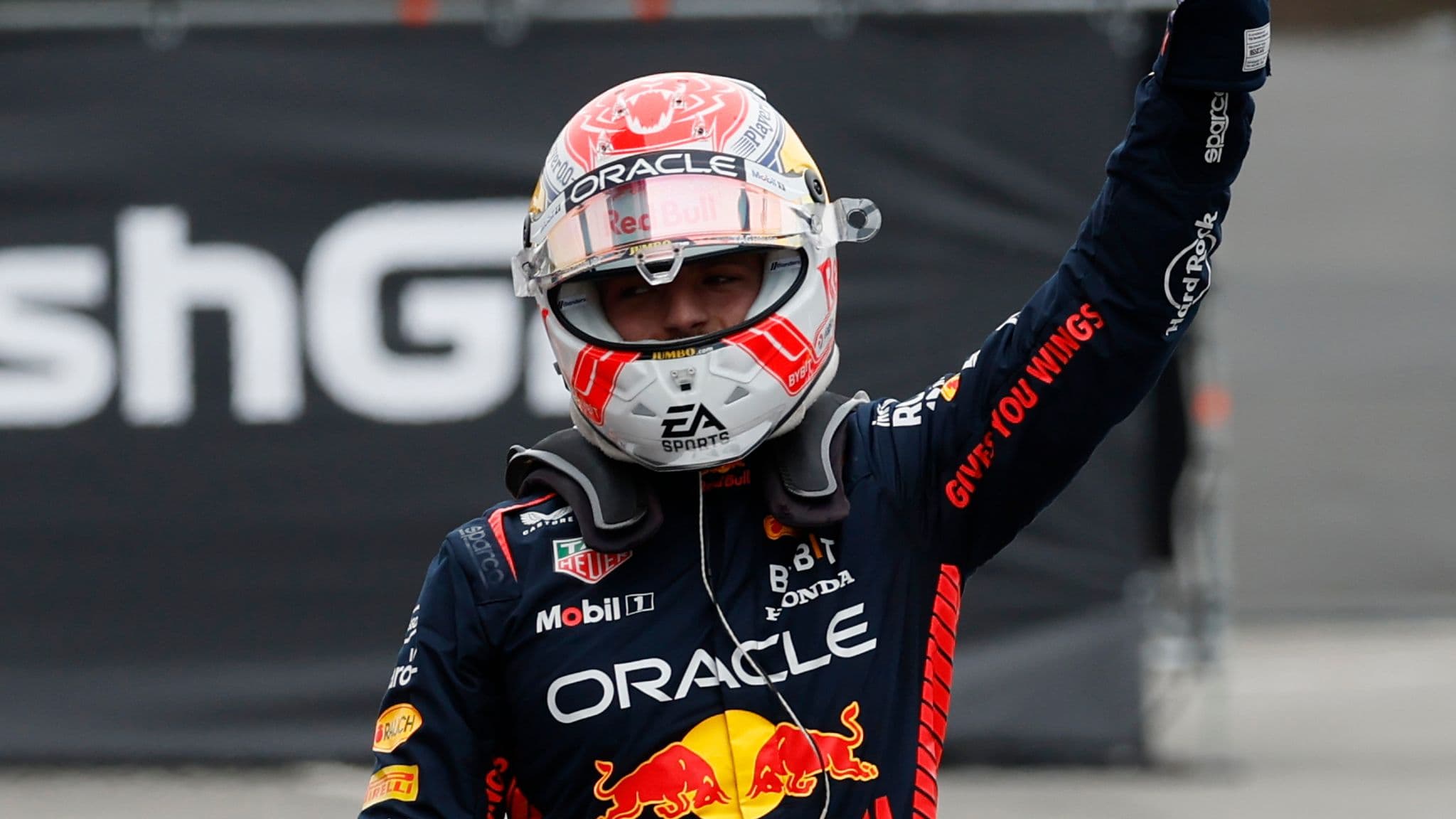 Verstappen “shkel”, rikthehet fuqishëm Mercedes