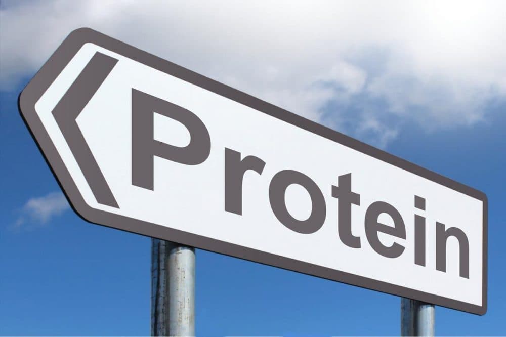 Shenjat që tregojnë se kemi mungesë proteinash