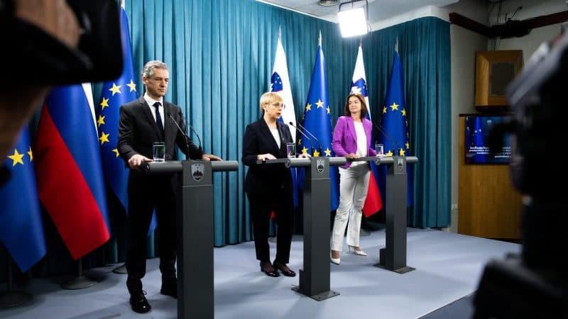 BE dhe Ballkani Perëndimor: Njëzet vjet shpresa dhe ëndrra