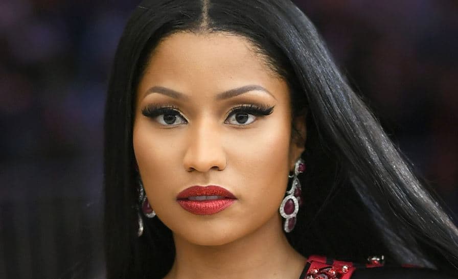 Fqinjët nënshkruajnë peticion për ta larguar Nicki Minaj nga apartamenti i saj