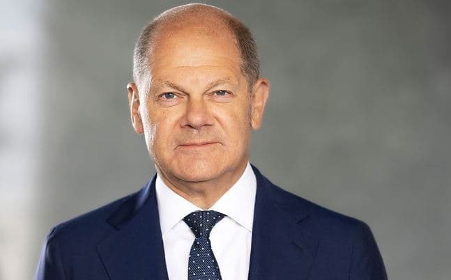 Scholz: Shqipëria së shpejti do të jetë anëtare e Bashkimit Evropian