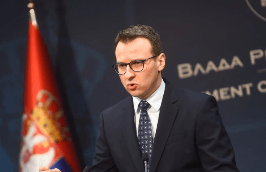 Petkoviq: Kosova nuk i ka kryer ende obligimet që i takojnë për hapjen e Urës së Ibrit