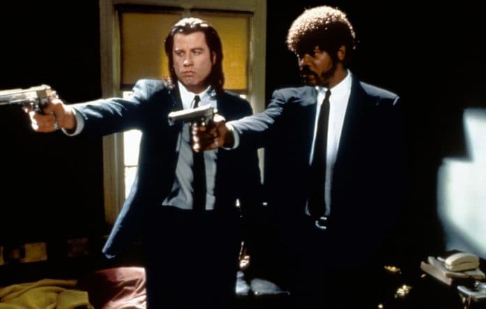 “Pulp Fiction”, “Inception” e “Jackass” largohen nga Netflixi