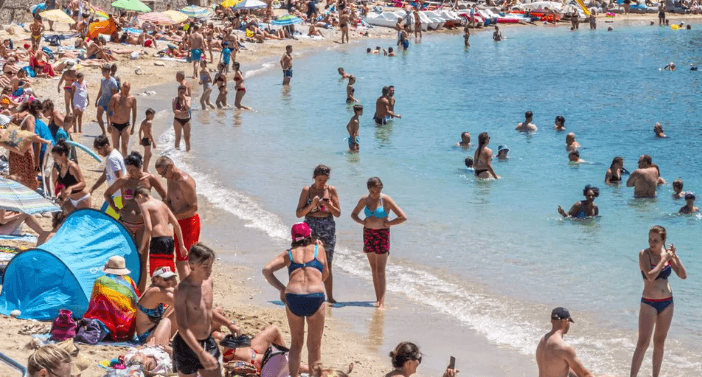 Rriten dukshëm çmimet për pushime në Greqi, Turqi dhe Spanjë