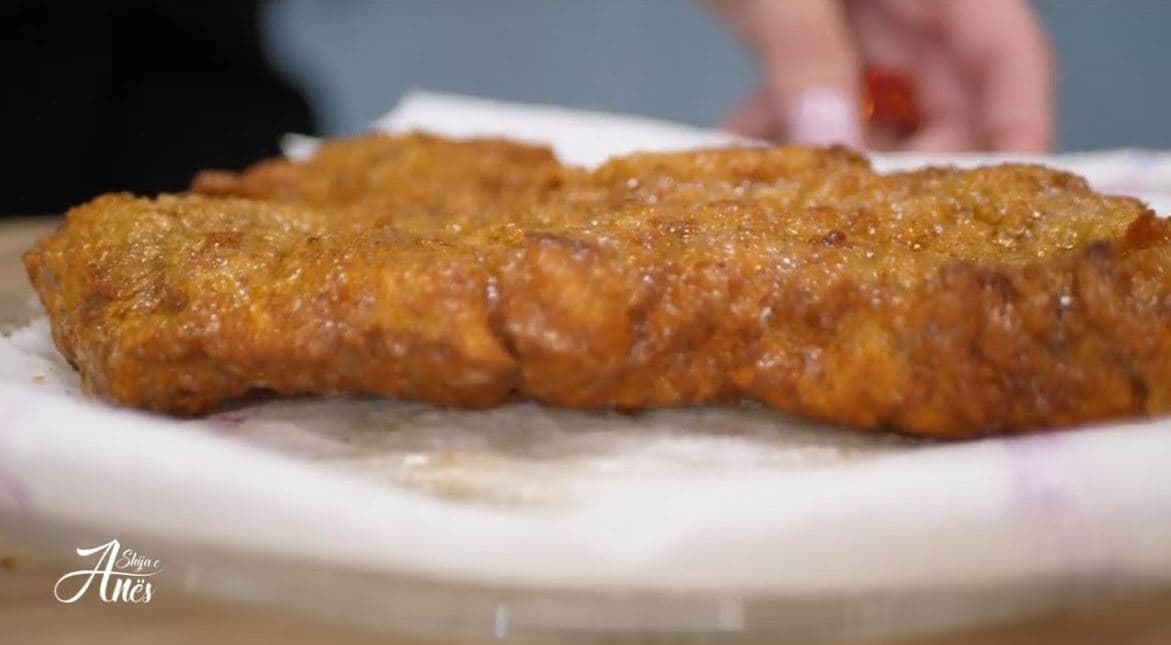 Kjo është receta nga "Shija e Anës" për këtë javë
