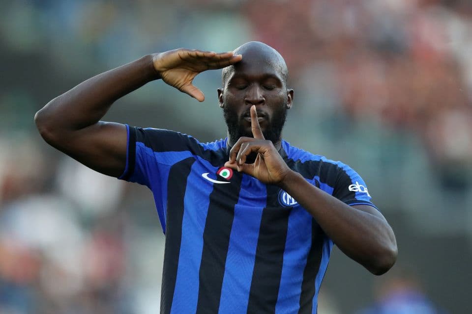Sa skuadra ka ndërruar deri tash Lukaku?