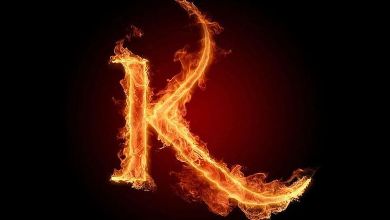 Njerëzve që iu fillon emri me shkronjën "K" janë romantikë dhe më të mirë në seks