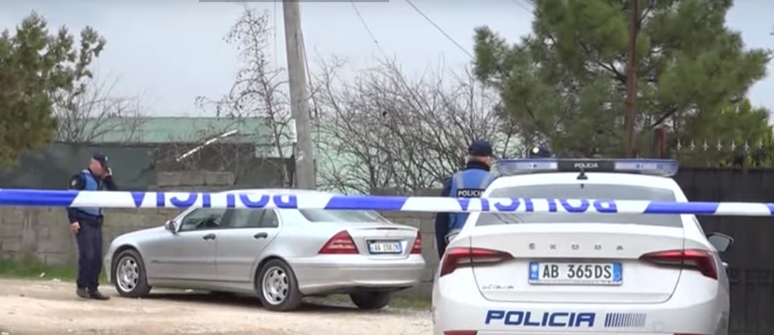 Në pesë muaj, tetë gra të vrara në Shqipëri