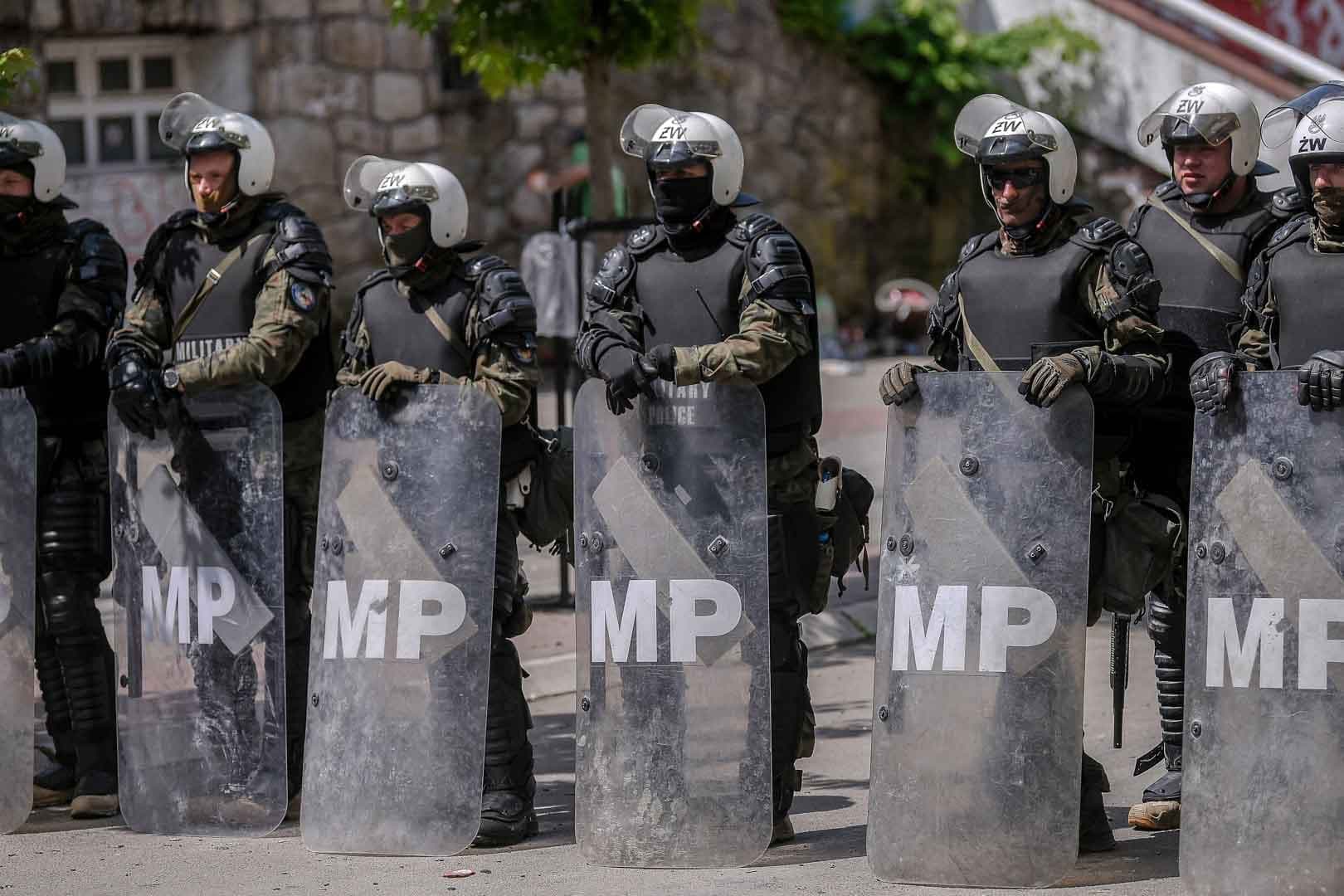 Prapa trazirave të reja në veri të Kosovës