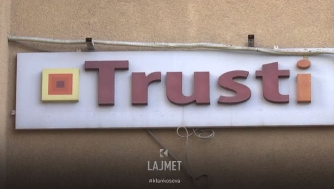Trusti deklaron 3 miliardë euro nën menaxhim