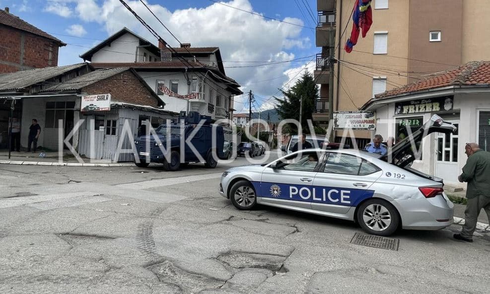 Kryebashkiaku i Linzit mbështet vendosjen e ligjshmërisë në veri të Kosovës