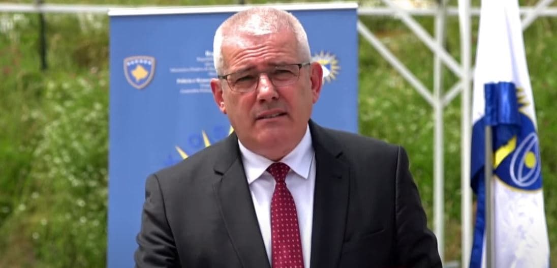 Rasti i mbrëmshëm në Zveçan, Sveçla: Armët e furnizuara drejtpërdrejt nga ushtria e Serbisë