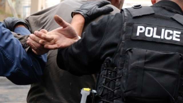 Shtetasi i Serbisë arrestohet në Gjilan, dyshohet për falsifikim të dokumenteve