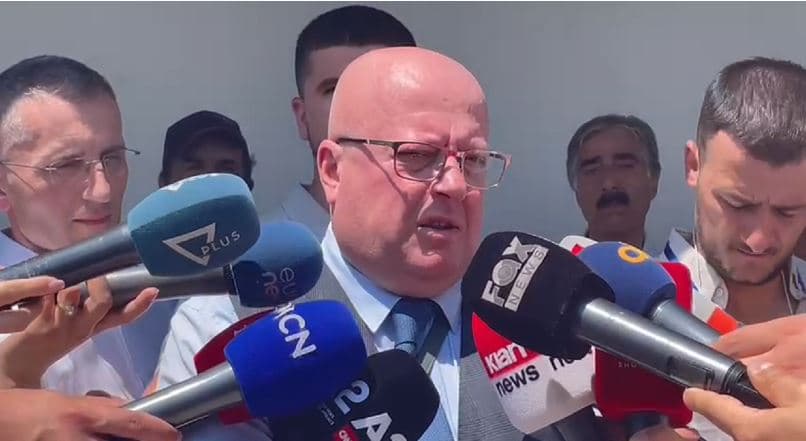Tensionet në kampin MEK, avokati i muxhahedinëve: Do të ndërmarrim hapat ligjorë
