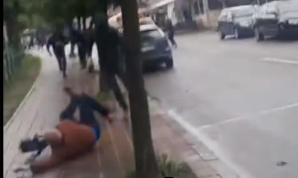 Sveçla: Arrestohet krimineli Spasiq, sulmues i gazetarëve në veri