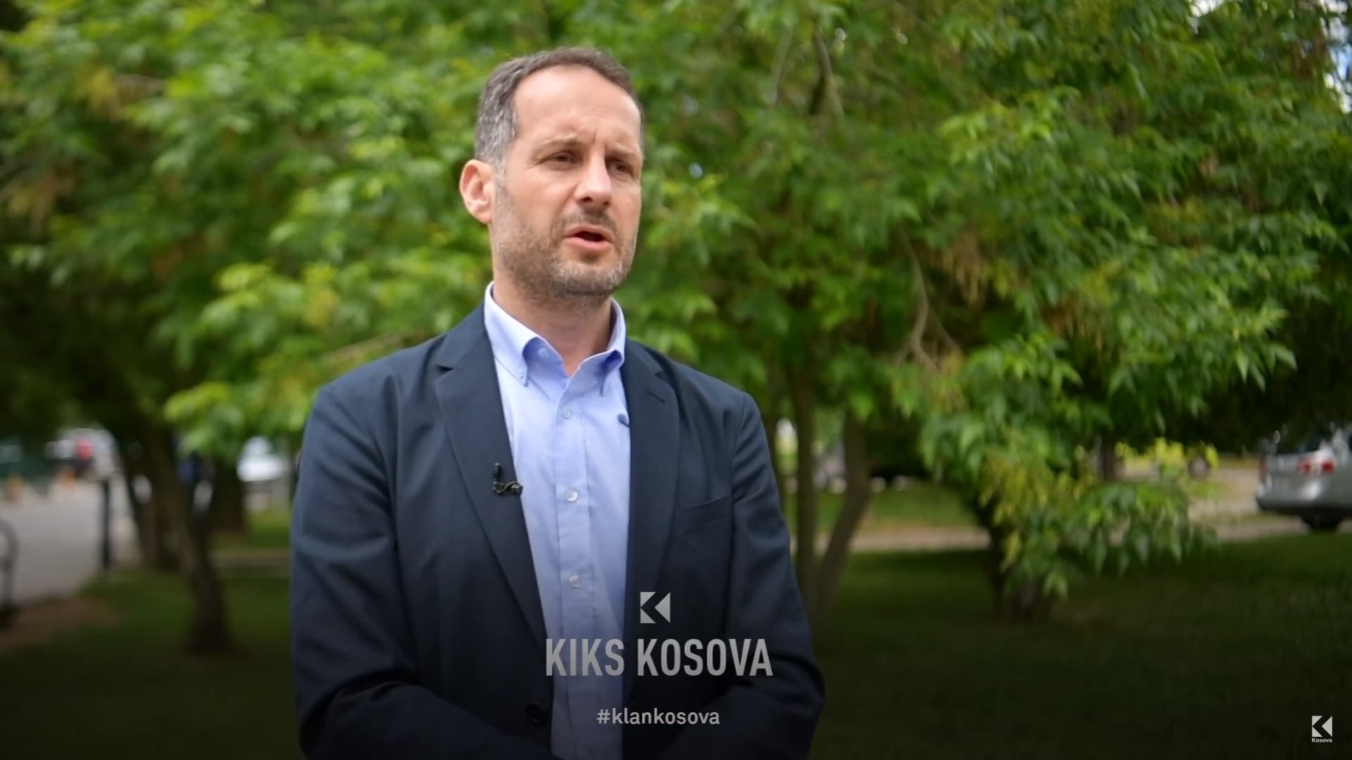 Kurtishi: Rreth 15% rritje të rasteve me tumore, sfidë mungesa e infermierëve
