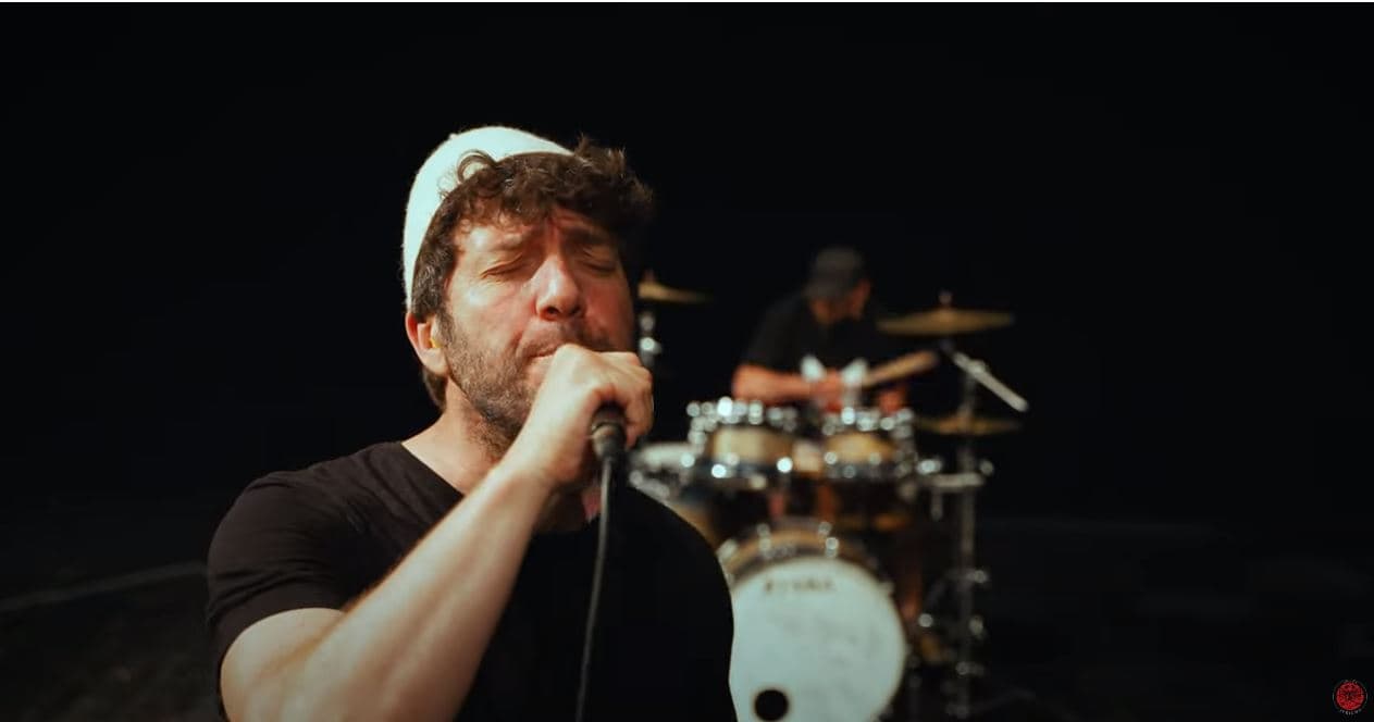 Jericho e publikon këngën "Ali Pasha i Janinës" (VIDEO)