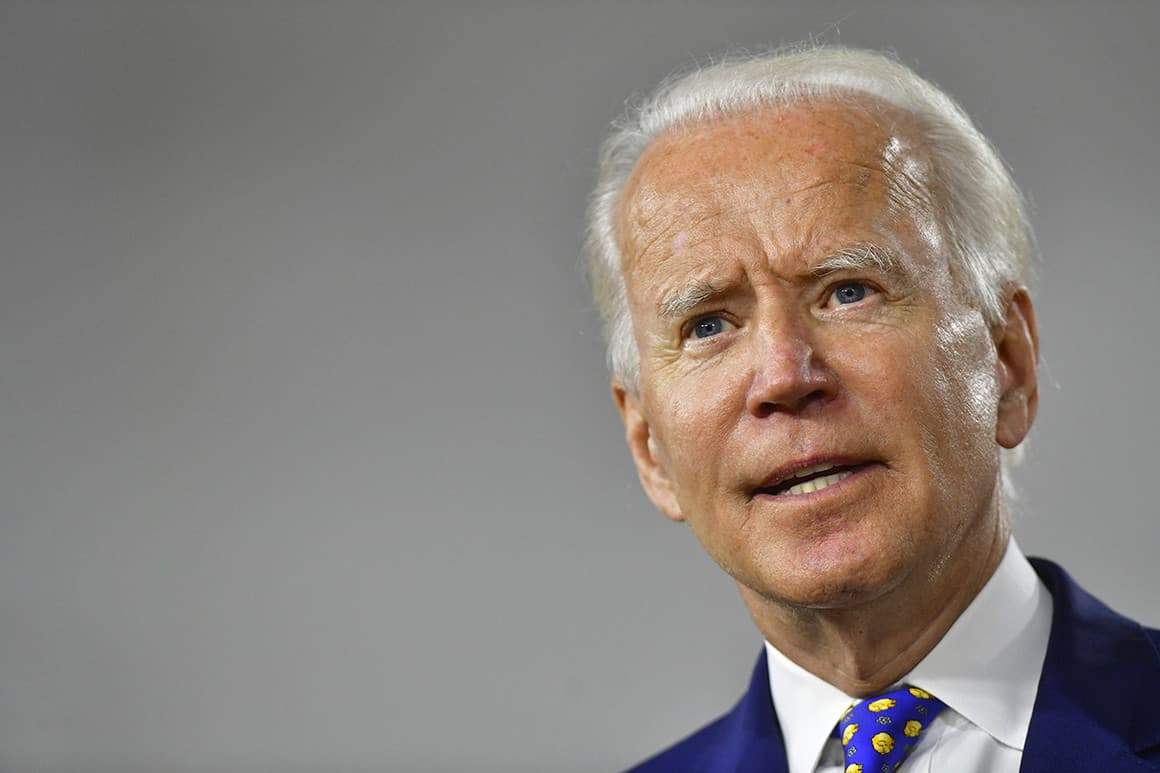 Bideni thotë se mezi pret ta nënshkruajë projektligjin e tavanit të borxhit