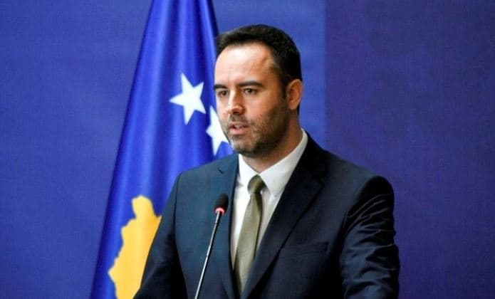 Sulmohen gazetarët në veri, Konjufca: Nëse BE-ja toleron agresionin e Serbisë, dialogu s’ka kuptim