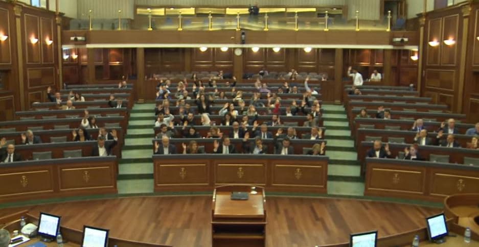 Kuvendi merr vendim - komunave iu kthehen paratë që ua mori MF-ja