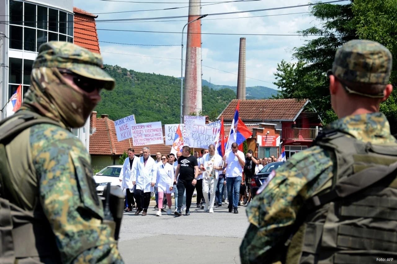 Koha për të ndaluar makinacionet përçarëse ruso-serbe në Ballkan