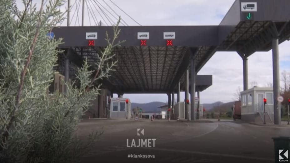 Pasojat e veriut, apelohet që diaspora të ketë kujdes nëpër Serbi (VIDEO)