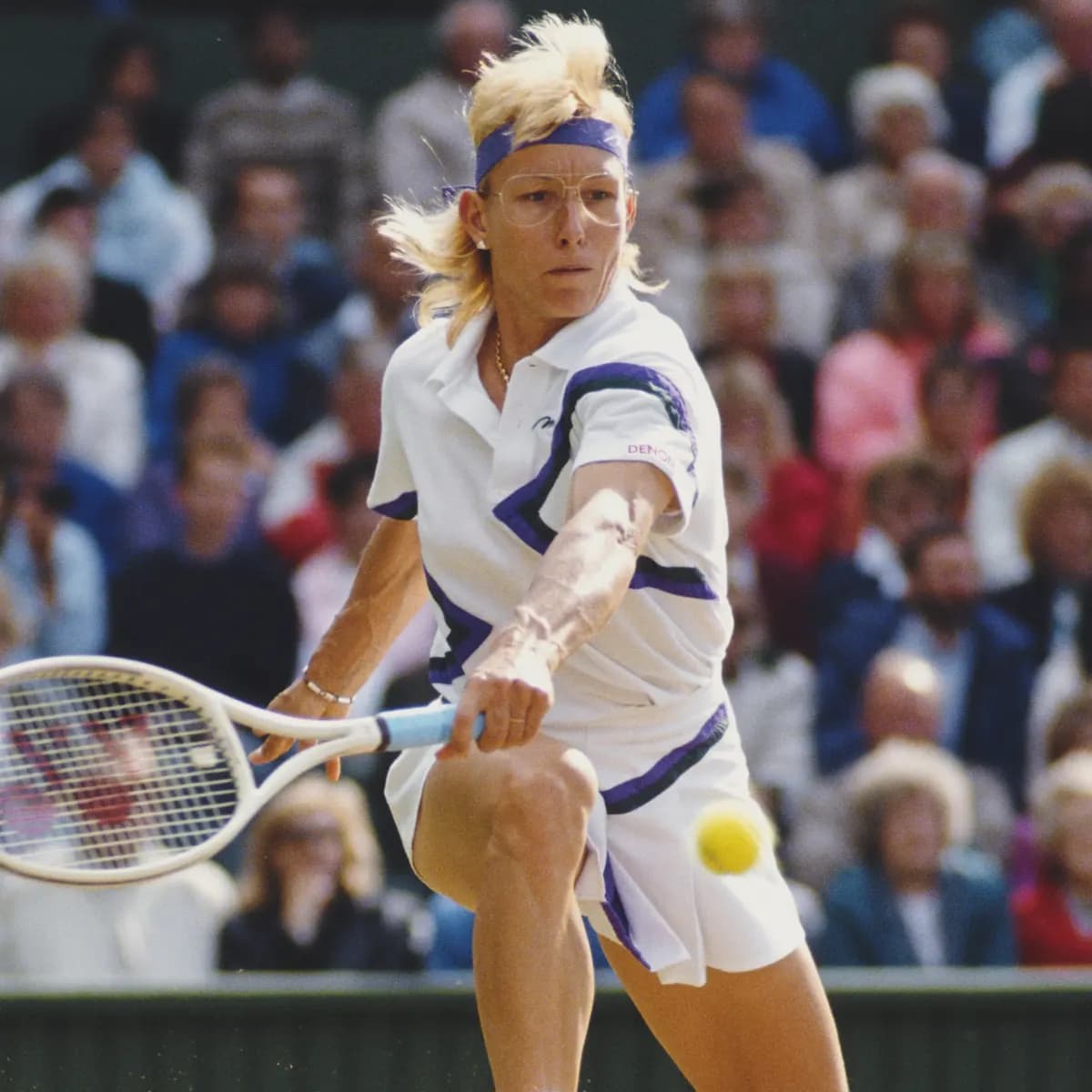Kjo është më e forta e Wimbledonit
