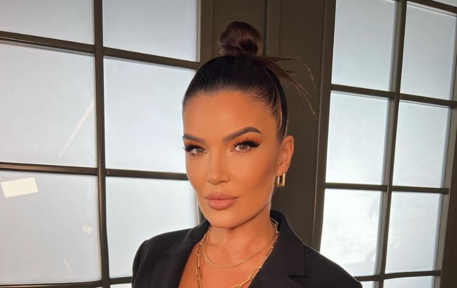 Ish-miss Kosova, Afërdita Paqarada, sot e feston ditëlindjen e saj të 52-të