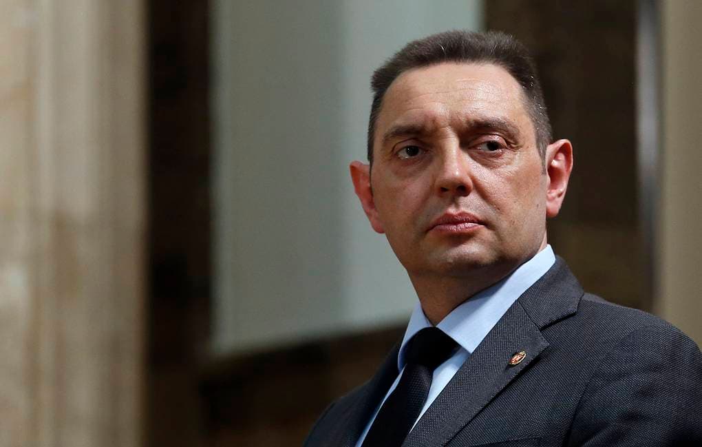 Vulin jep dorëheqje si shef i BIA-s: ShBA-ja dhe BE-ja po kërkojnë kokën time